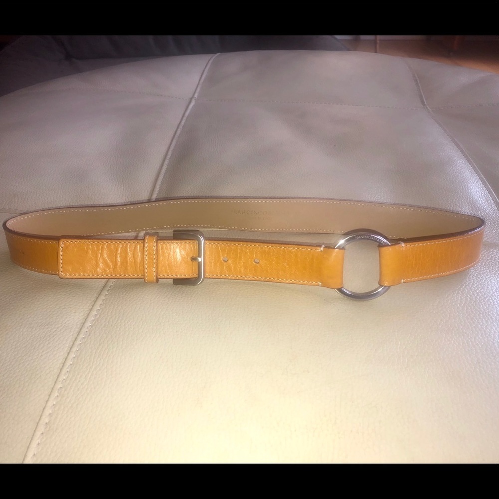 Fabulous belt!